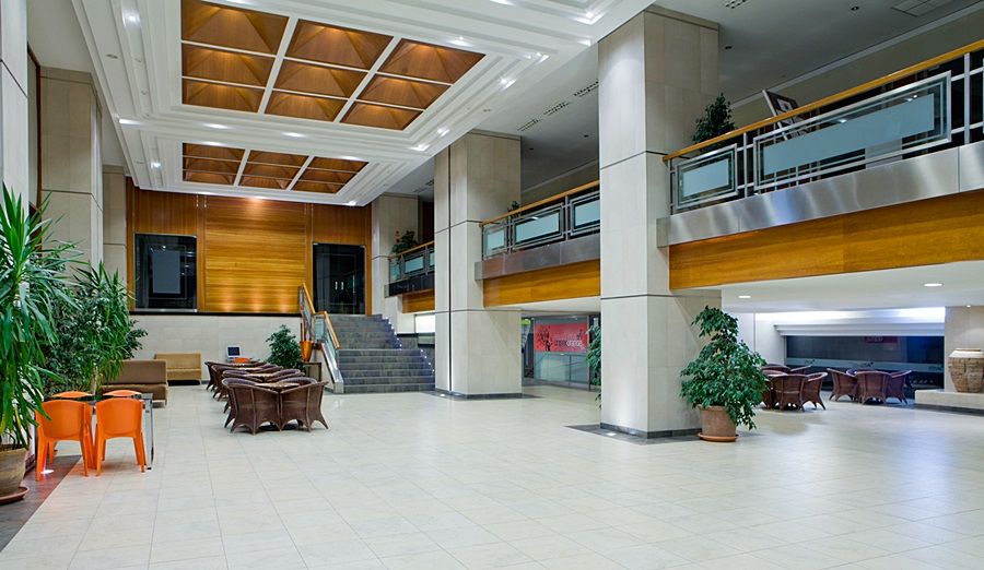 Hotel Intelier Orange Benicàssim