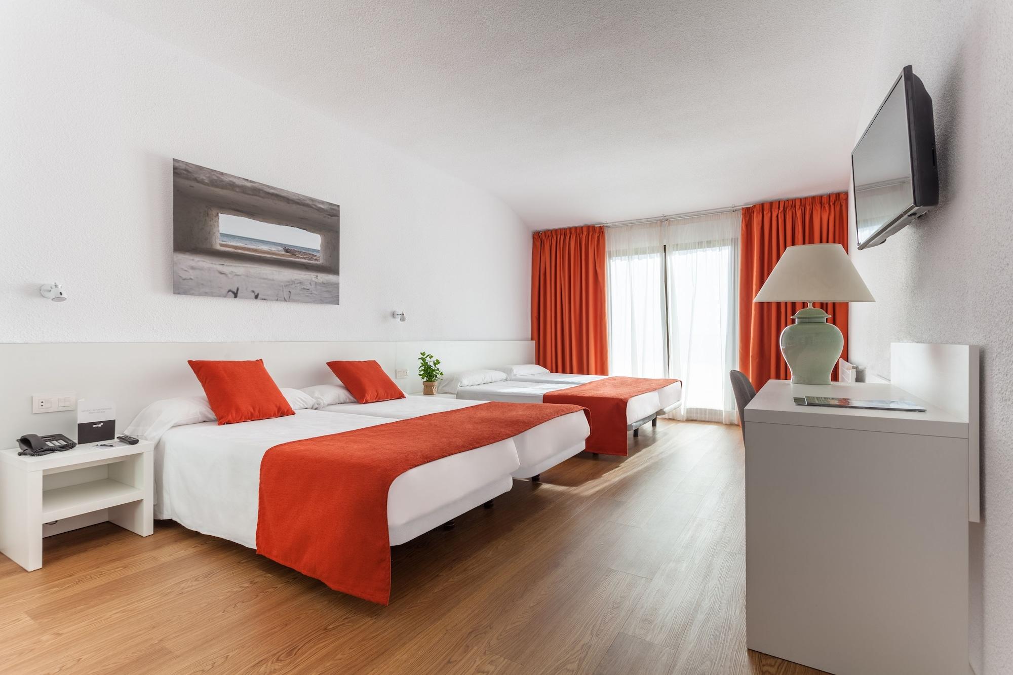 Intelier Orange Hotel Benicàssim