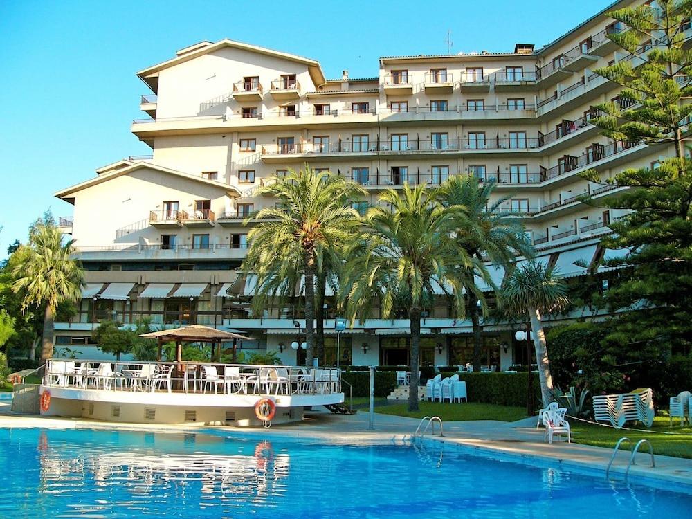 Intelier Orange Hotel Benicàssim