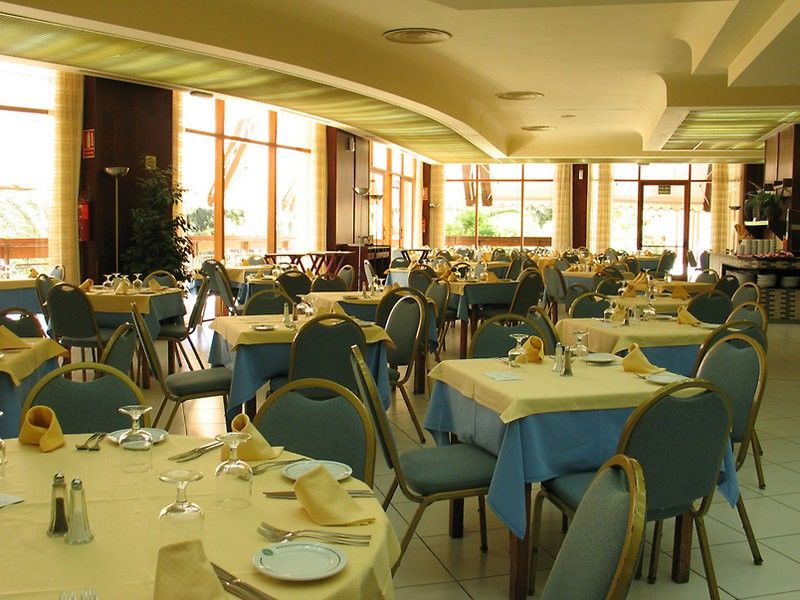 Intelier Orange 4* Benicàssim