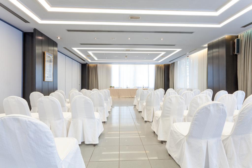 Hotel Intelier Orange Benicàssim