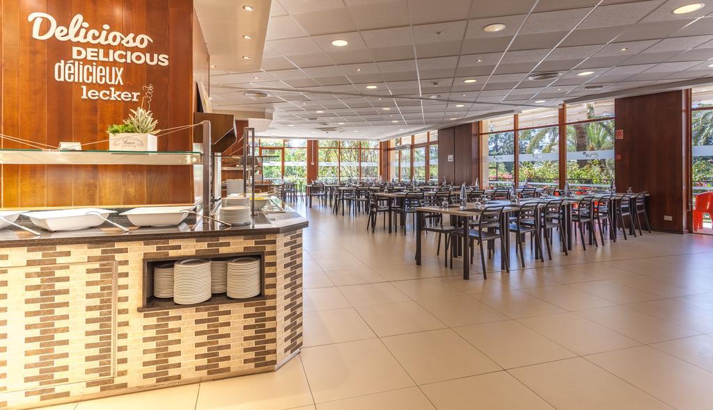 Intelier Orange Hotel Benicàssim