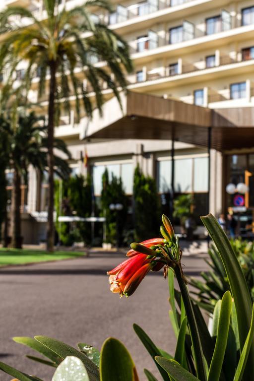Intelier Orange 4* Benicàssim