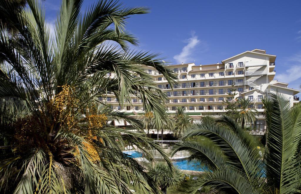 Hotel Intelier Orange 4*