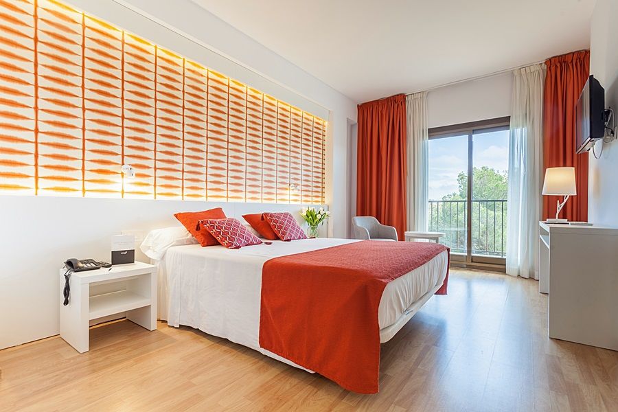 Hotel Intelier Orange 4*