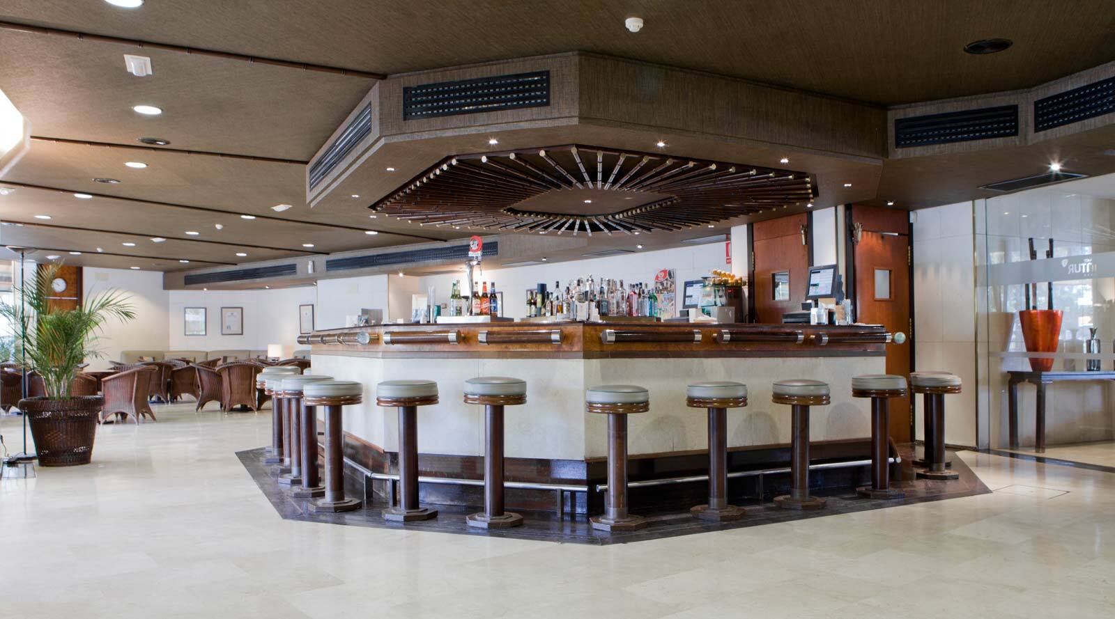 Hotel Intelier Orange Benicàssim